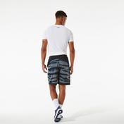 Under Armour Baseline Printed Erkek Siyah Şort