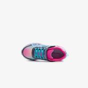 Skechers Flutter Heart Lights - Simply L Çocuk Lacivert Spor Ayakkabı