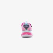 Skechers Flutter Heart Lights - Simply L Çocuk Lacivert Spor Ayakkabı