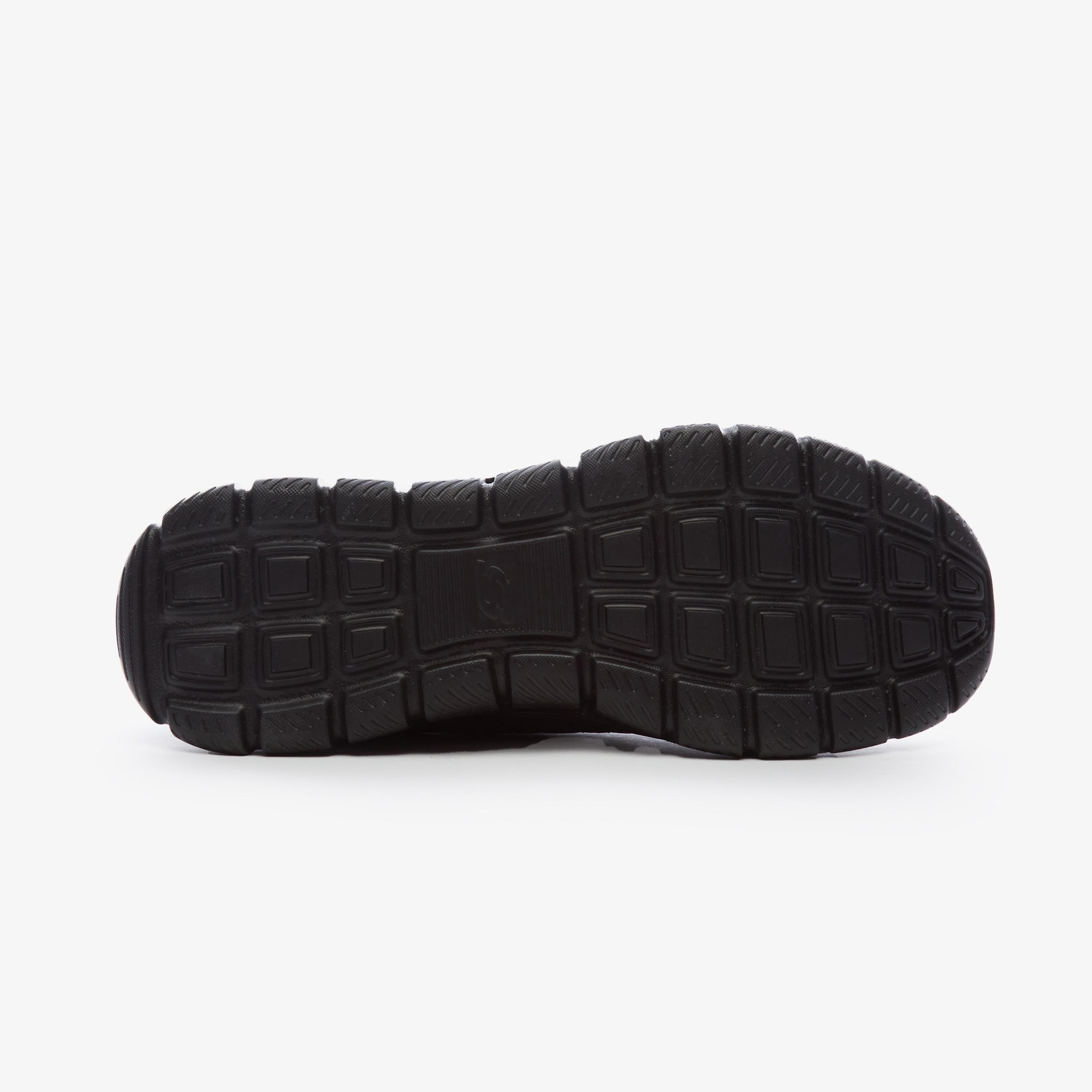 Skechers Track Erkek Siyah Spor Ayakkabı