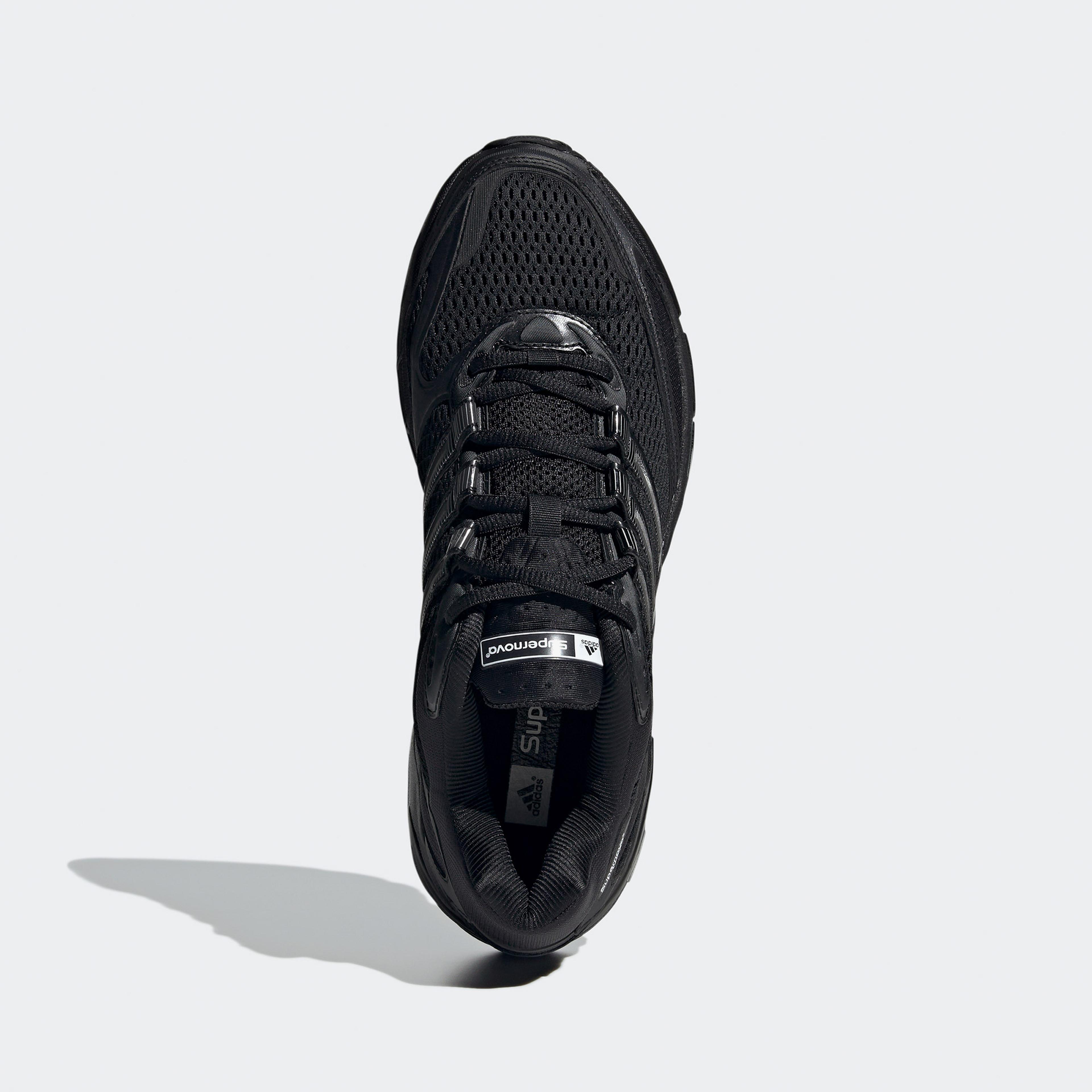 adidas Supernova Cushion 7  Erkek Lacivert Spor Ayakkabı