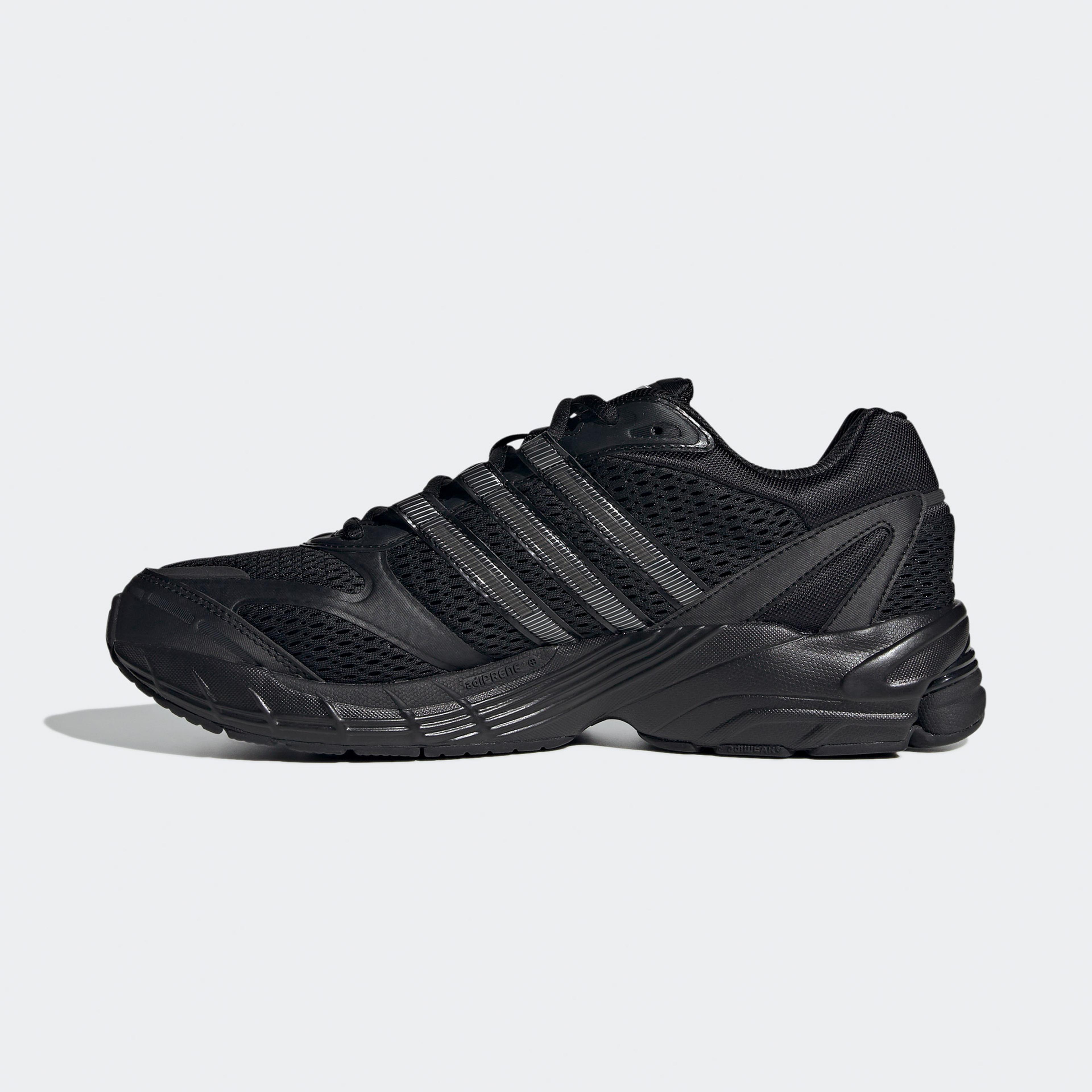 adidas Supernova Cushion 7  Erkek Lacivert Spor Ayakkabı
