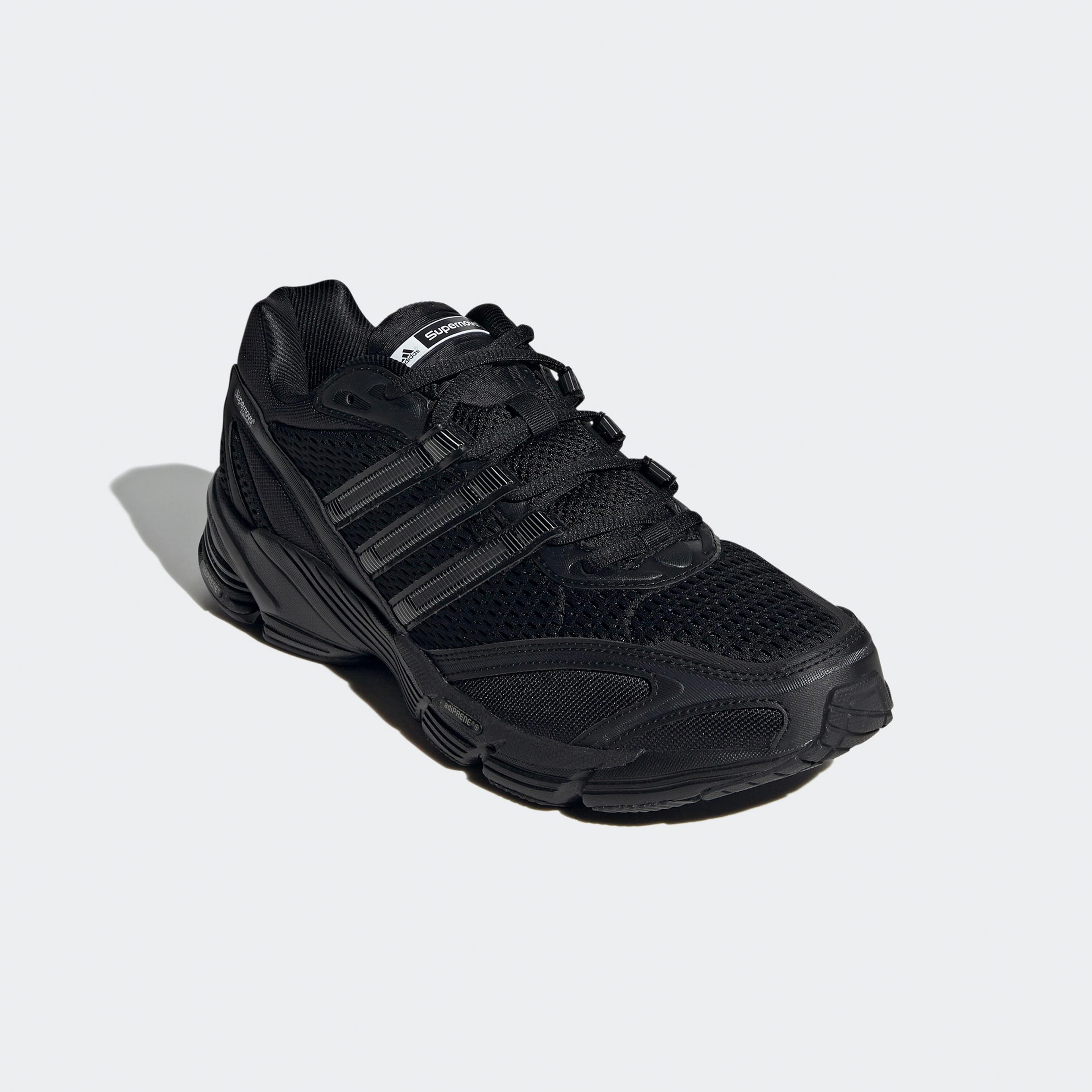 adidas Supernova Cushion 7  Erkek Lacivert Spor Ayakkabı