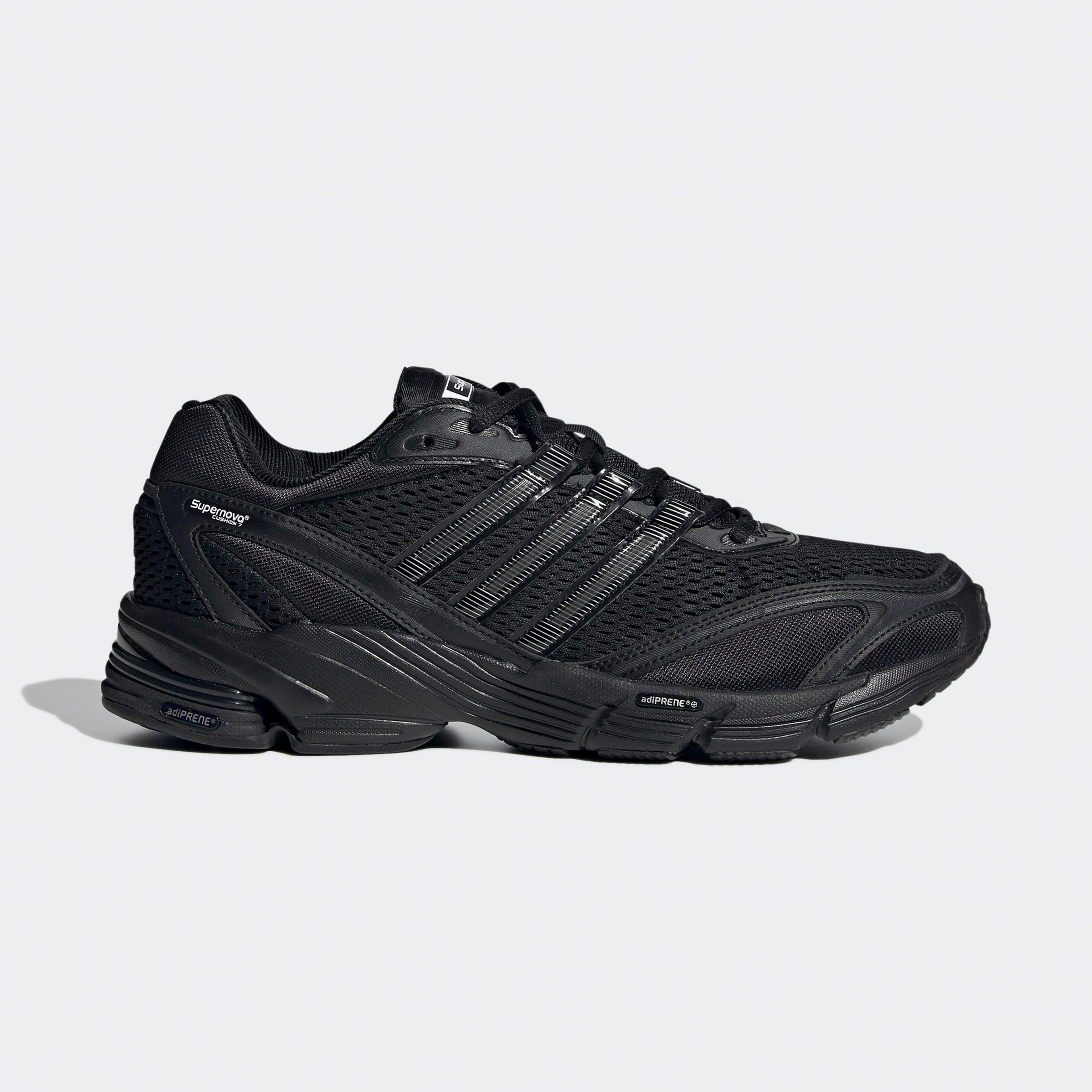 adidas Supernova Cushion 7  Erkek Lacivert Spor Ayakkabı