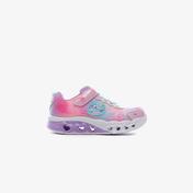 Skechers Flutter Heart Lights - Simply L Çocuk Pembe Spor Ayakkabı