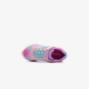 Skechers Flutter Heart Lights - Simply L Çocuk Pembe Spor Ayakkabı