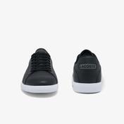 Lacoste Graduate Erkek Siyah Spor Ayakkabı