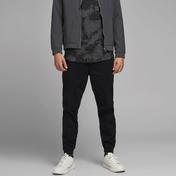 Jack & Jones Jogger Erkek Siyah Pantolon