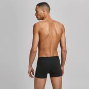 Jack & Jones Jacwaistband Trunks 3 Pack Erkek Siyah Boxer