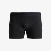 Jack & Jones Jacwaistband Trunks 3 Pack Erkek Siyah Boxer