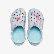 Crocs Classic Dream Clog Kadın Mavi Terlik