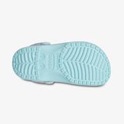 Crocs Classic Dream Clog Kadın Mavi Terlik