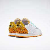 Reebok Classic Leather Unisex Krem Spor Ayakkabı