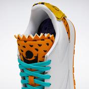 Reebok Classic Leather Unisex Krem Spor Ayakkabı