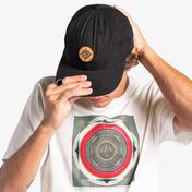 Volcom Thomas Hooper Erkek Beyaz T-Shirt