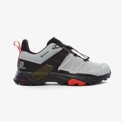 Salomon X Ultra 4 GTX Erkek Beyaz Outdoor Ayakkabı