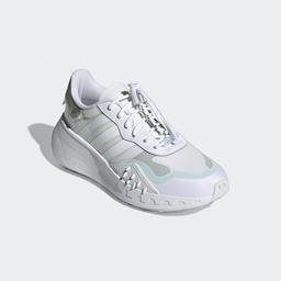 adidas Choigo Kadın Beyaz Spor Ayakkabı