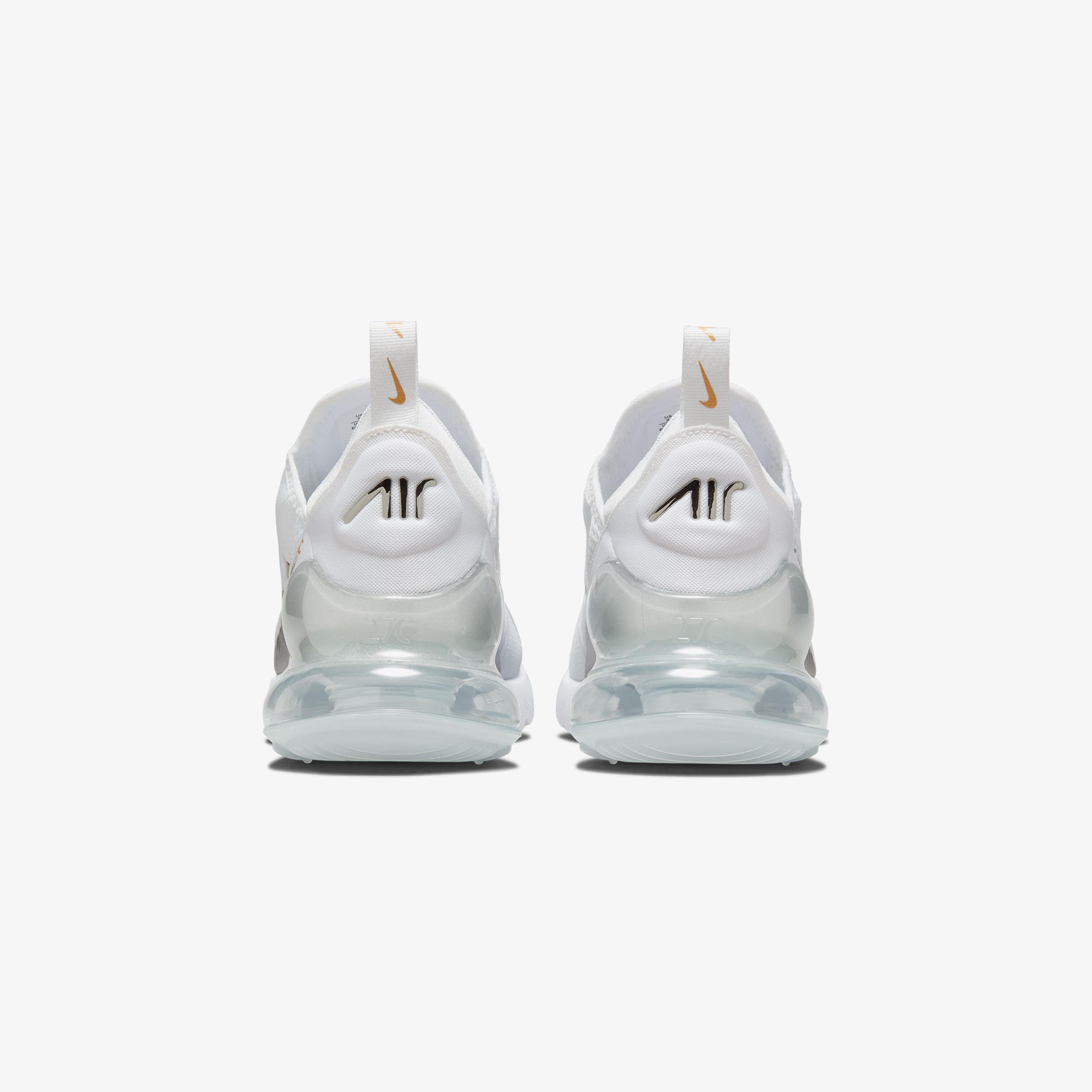 Nike Air Max 270 Kadın Beyaz Spor Ayakkabı