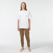 Converse Pocket Erkek Beyaz T-Shirt