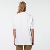 Converse Pocket Erkek Beyaz T-Shirt