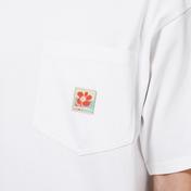 Converse Pocket Erkek Beyaz T-Shirt