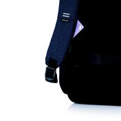 XD Design Bobby Hero Small Unisex Lacivert Sırt Çantası