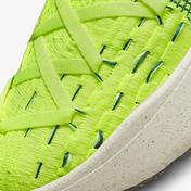 Nike Space Hippie 04 Erkek Yeşil Spor Ayakkabı