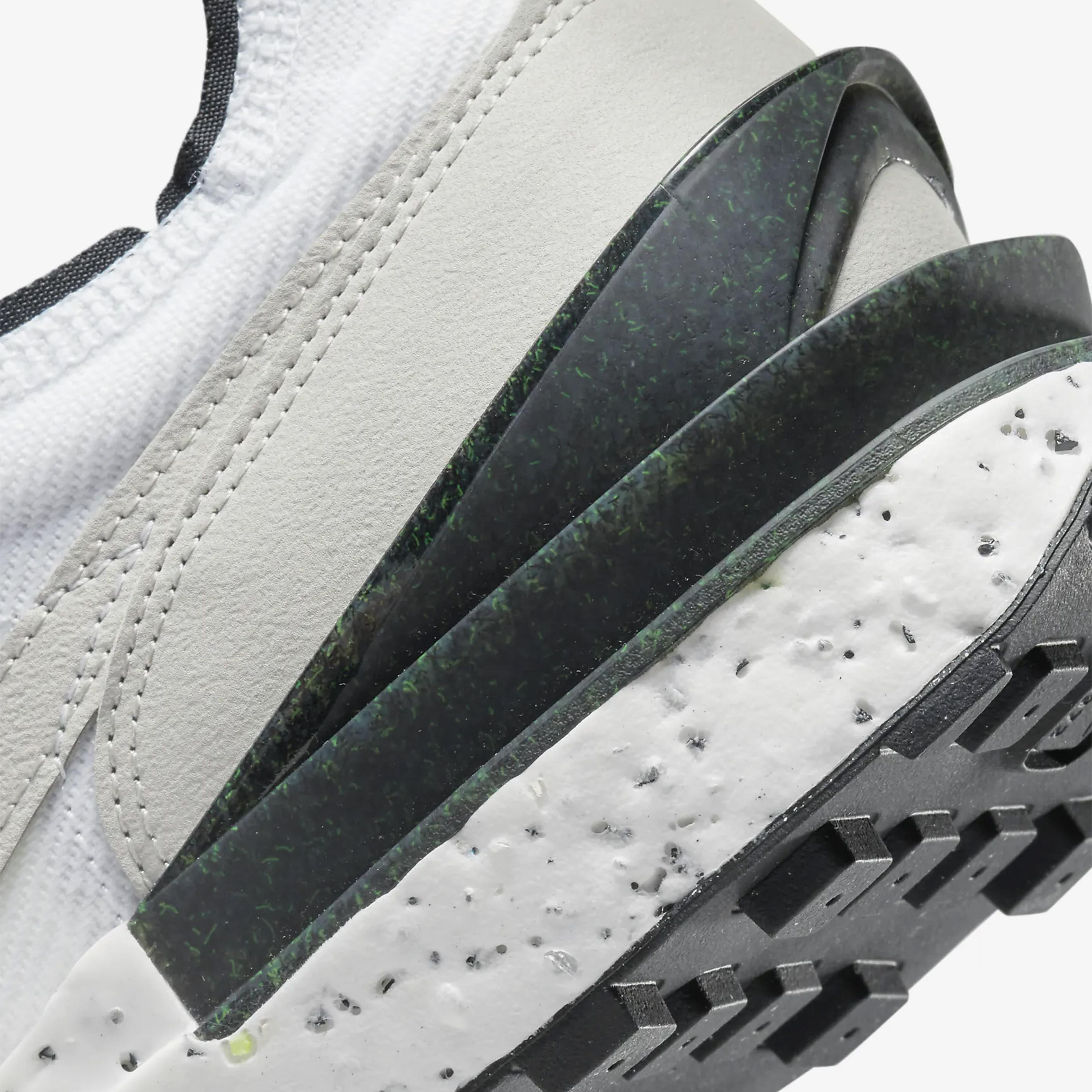 Nike Waffle One Erkek Beyaz Spor Ayakkabı