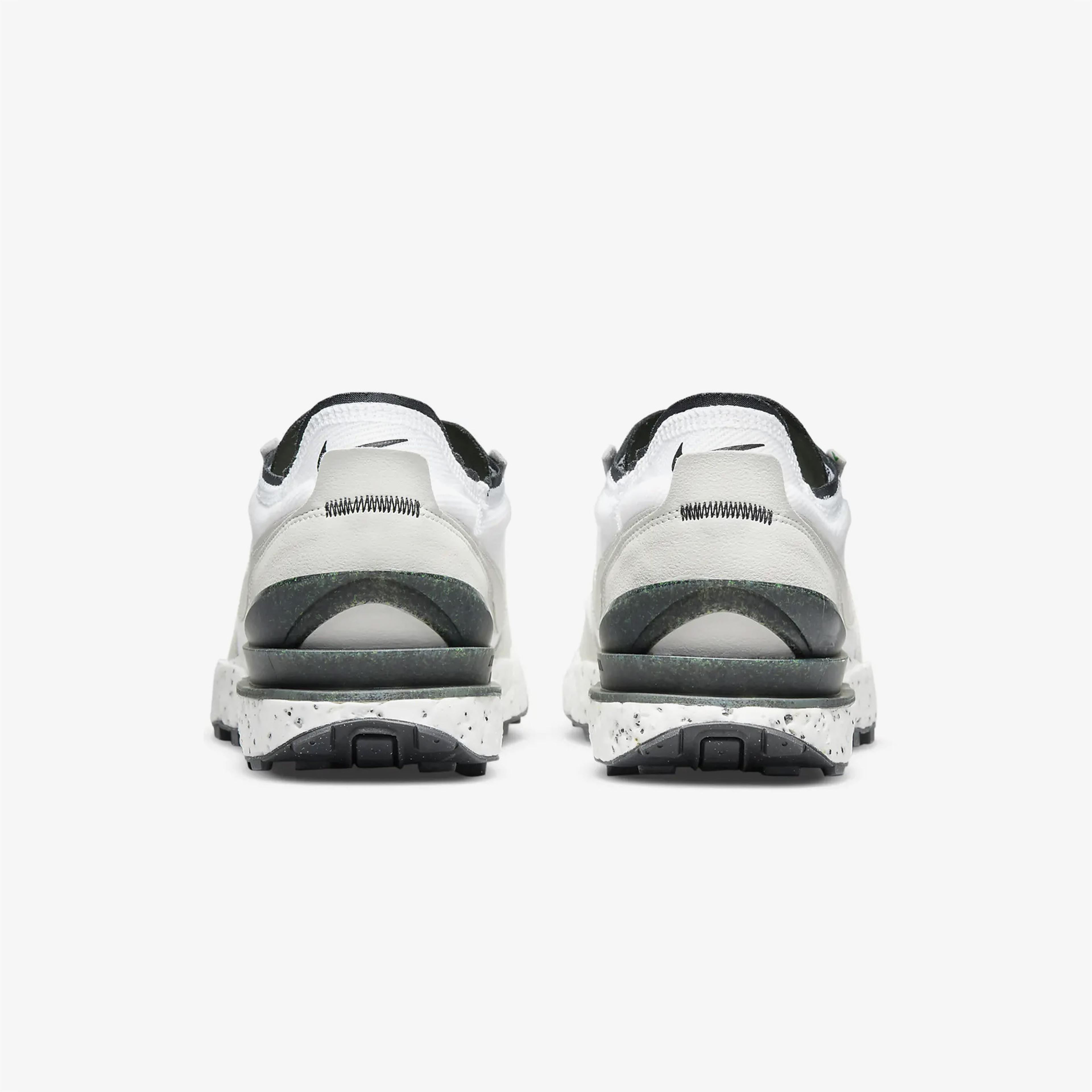 Nike Waffle One Erkek Beyaz Spor Ayakkabı