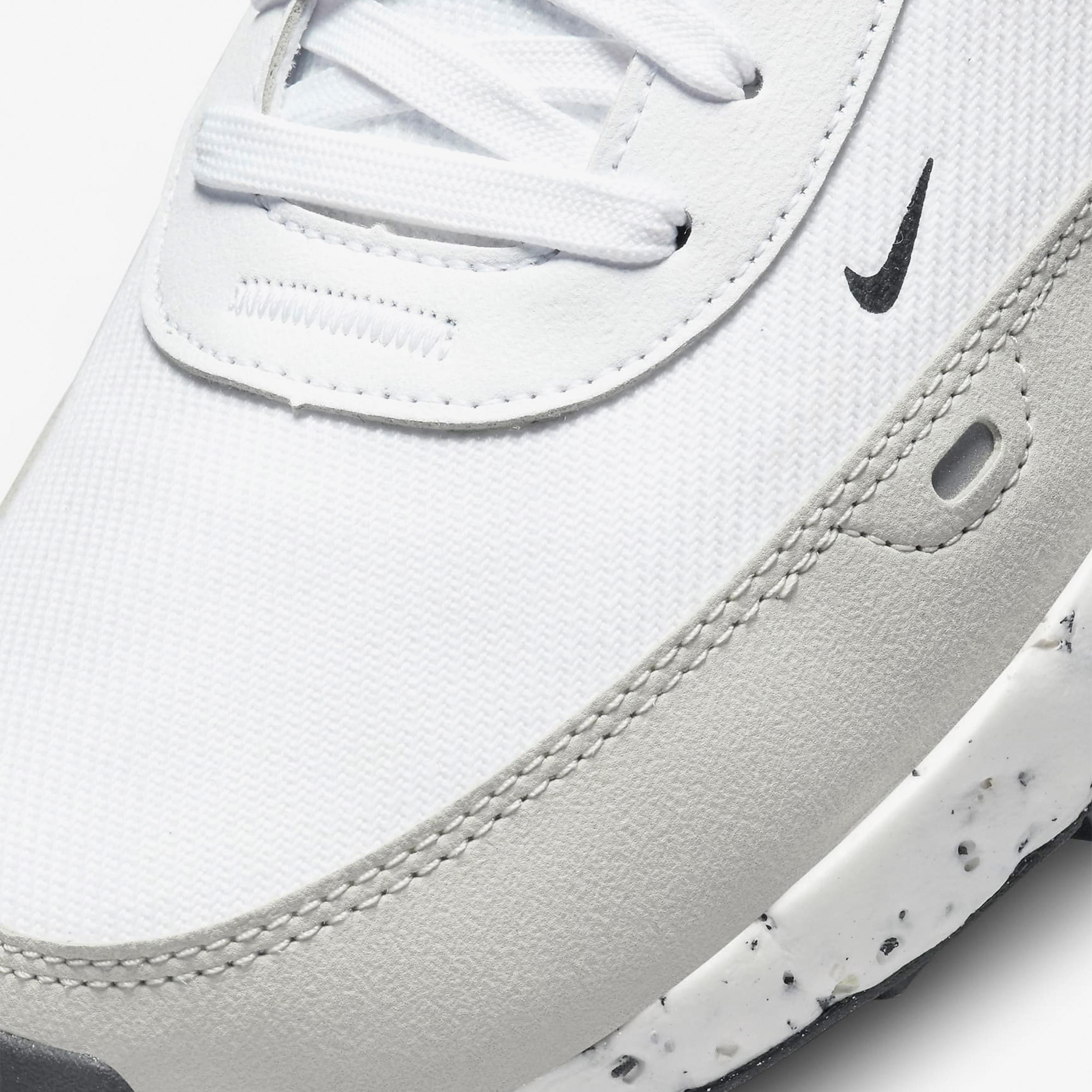 Nike Waffle One Erkek Beyaz Spor Ayakkabı