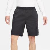 Nike Sportswear Erkek Siyah Şort