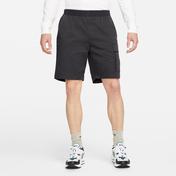 Nike Sportswear Erkek Siyah Şort