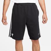Nike Repeat Erkek Siyah Şort
