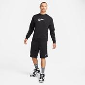 Nike Repeat Erkek Siyah Şort