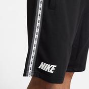 Nike Repeat Erkek Siyah Şort