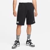 Nike Repeat Erkek Siyah Şort