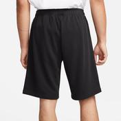 Nike Repeat Erkek Siyah Şort