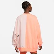 Nike Sportswear Kadın Pembe Sweatshirt