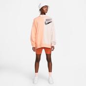 Nike Sportswear Kadın Pembe Sweatshirt