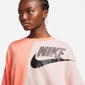 Nike Sportswear Kadın Pembe Sweatshirt