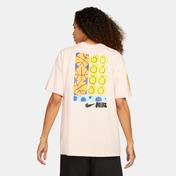 Nike Air Erkek Pembe T-Shirt