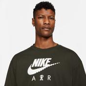 Nike Max90 Erkek Yeşil T-Shirt