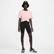 Nike Essential Kadın Pembe T-Shirt
