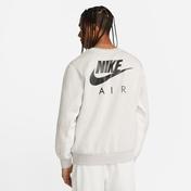 Nike Air Erkek Beyaz Sweatshirt