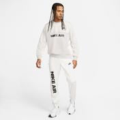 Nike Air Erkek Beyaz Sweatshirt