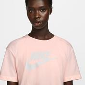 Nike Essential Kadın Pembe T-Shirt