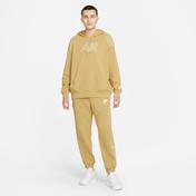 Nike Air Kadın Sarı Hoodie