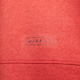 Nike Air Erkek Kırmızı Hoodie