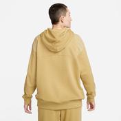 Nike Air Kadın Sarı Hoodie