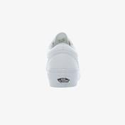 Vans UA Old Skool Platform Unisex Beyaz Sneaker